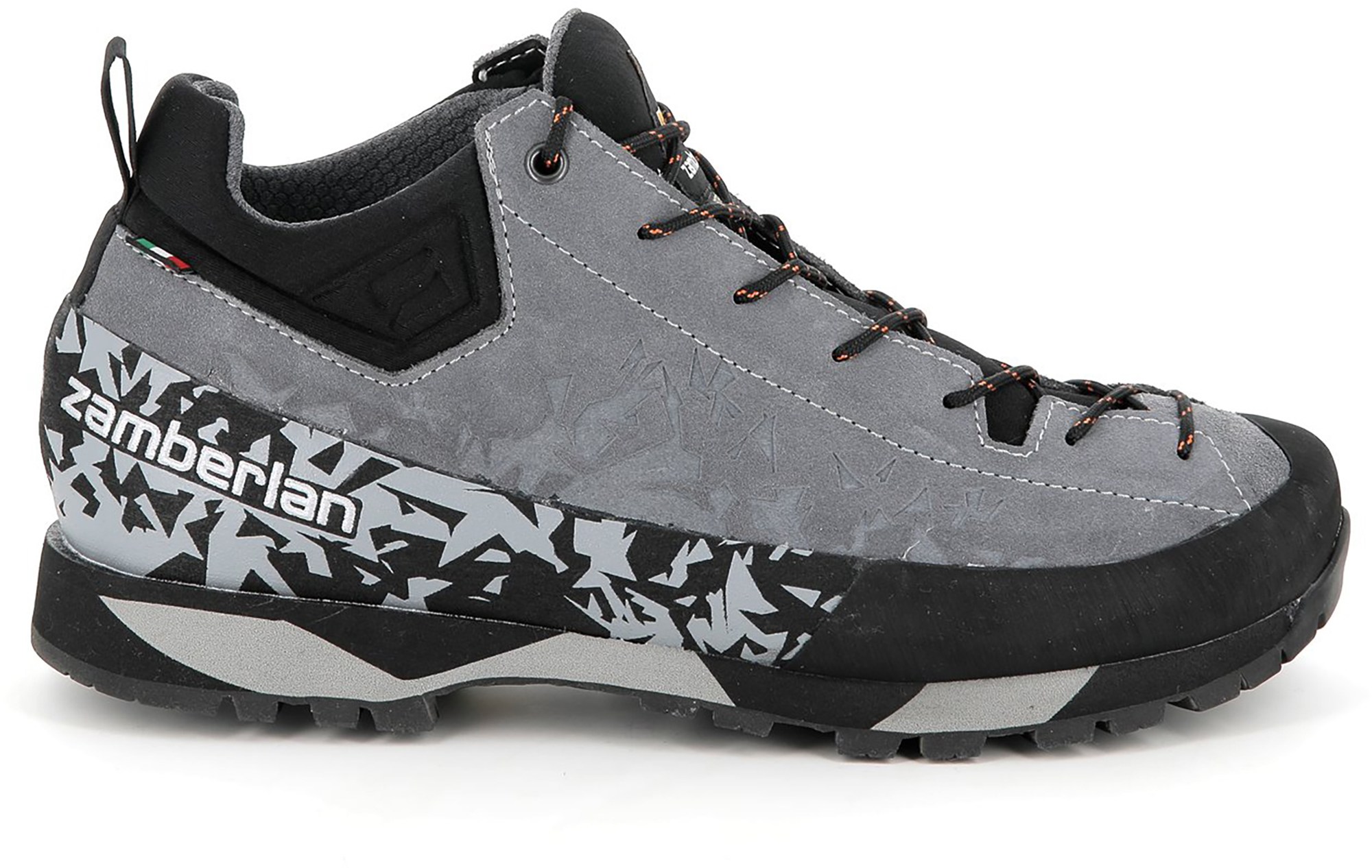 Zamberlan Salathe GTX RR approach shoe